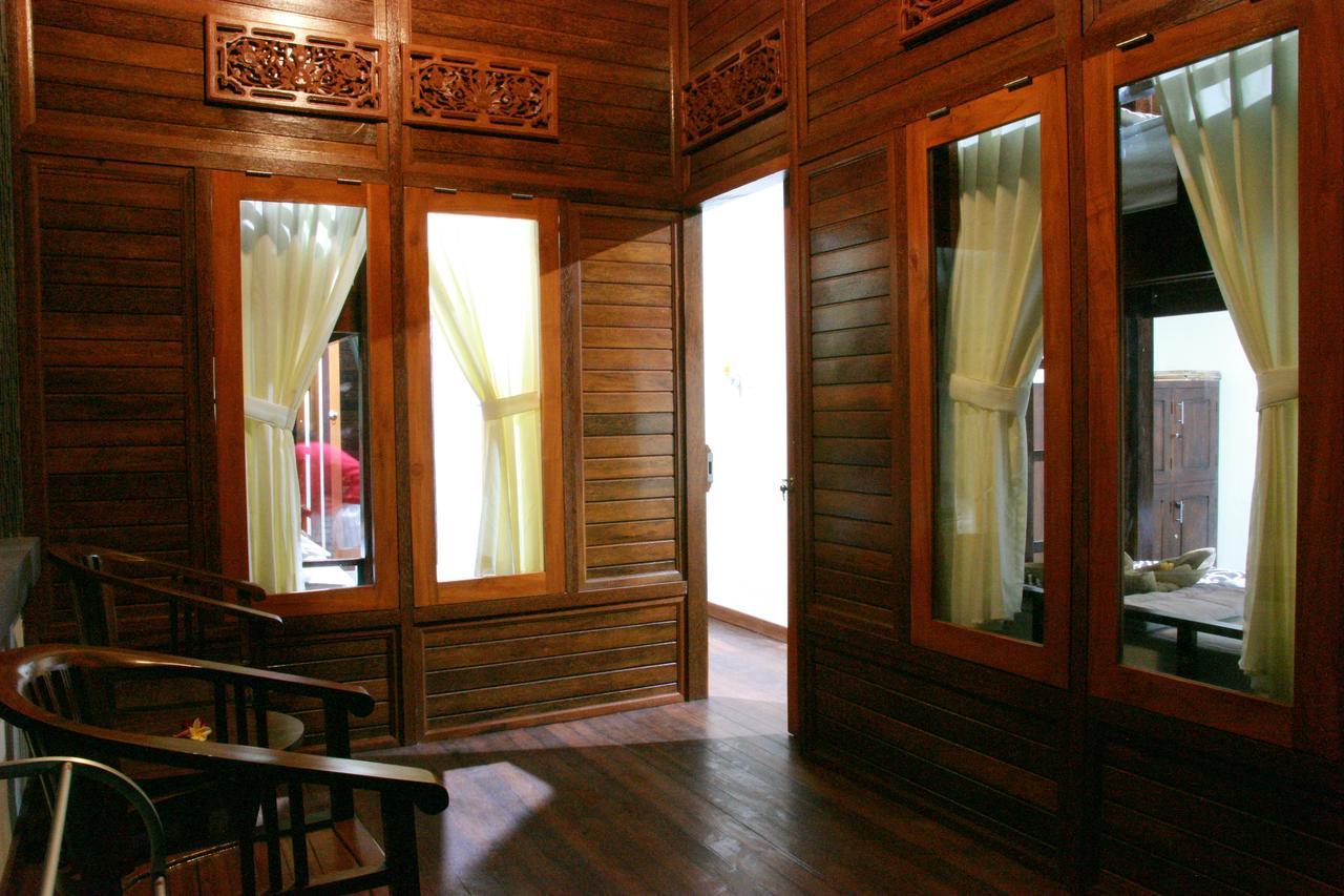 Medal Jaya Hostel & Room Nusa Lembongan  Exterior photo